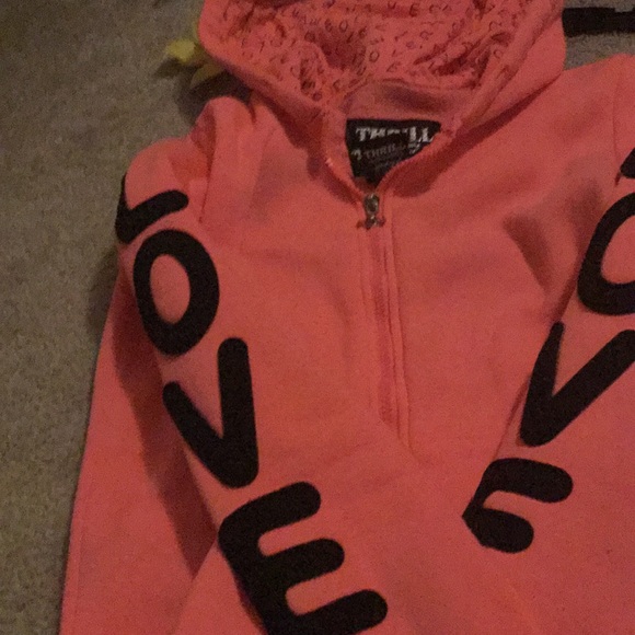 Jacket - Picture 5 of 5